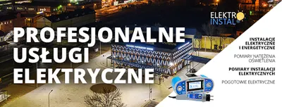 Elektro-Instal Daniel Kałamajka